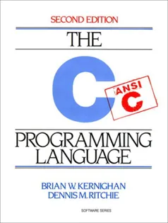 Cover the C Programming Language - (K&R)